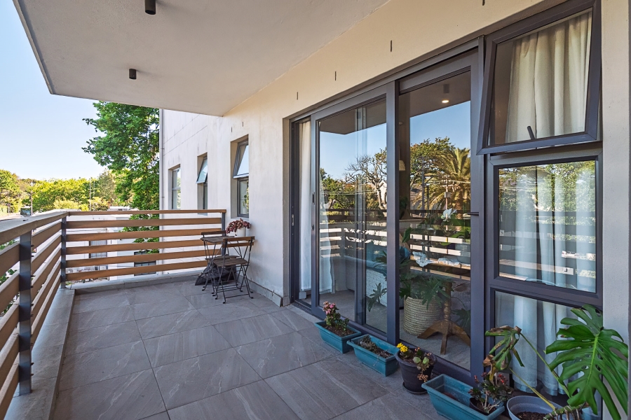 2 Bedroom Property for Sale in Rondebosch Western Cape